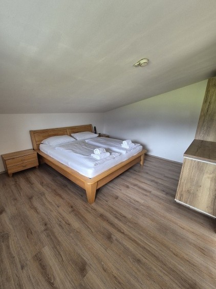 Large Apartment near Zell am See and Kaprun