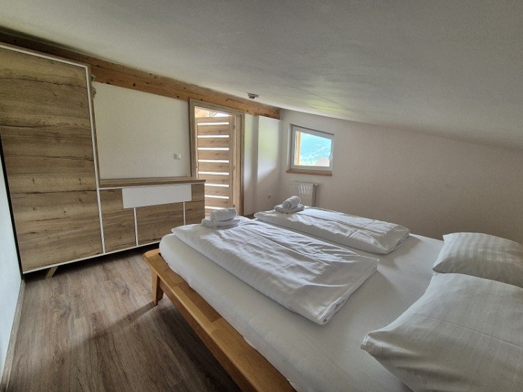 Large Apartment near Zell am See and Kaprun