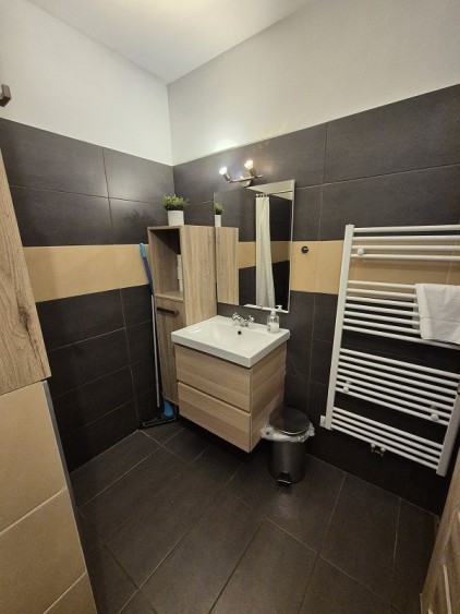 Large Apartment near Zell am See and Kaprun