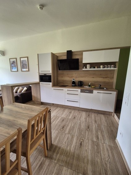 Large Apartment near Zell am See and Kaprun