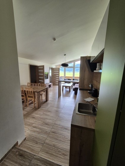 Large Apartment near Zell am See and Kaprun