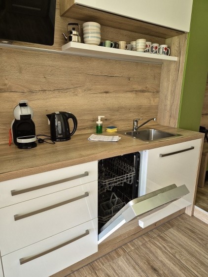 Large Apartment near Zell am See and Kaprun