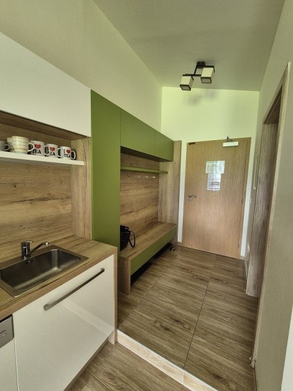 Large Apartment near Zell am See and Kaprun