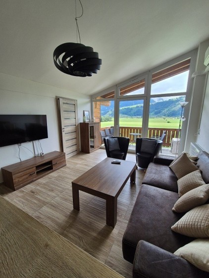 Large Apartment near Zell am See and Kaprun