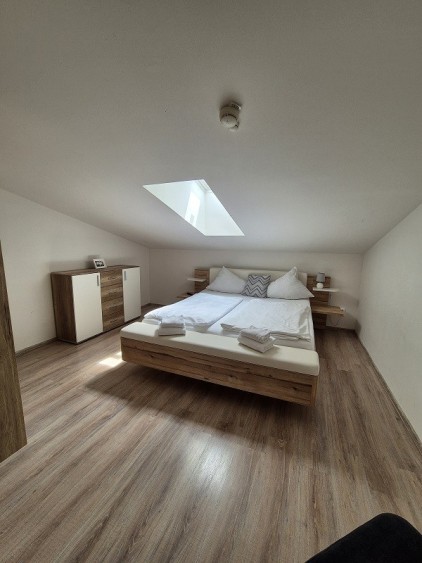 Large Apartment near Zell am See and Kaprun