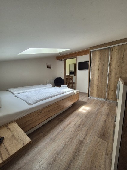 Large Apartment near Zell am See and Kaprun