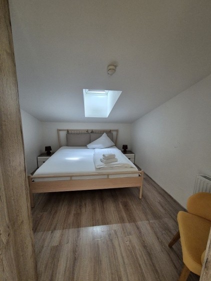 Large Apartment near Zell am See and Kaprun