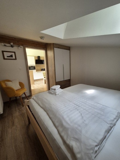 Large Apartment near Zell am See and Kaprun