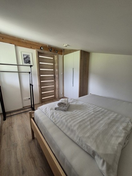 Large Apartment near Zell am See and Kaprun
