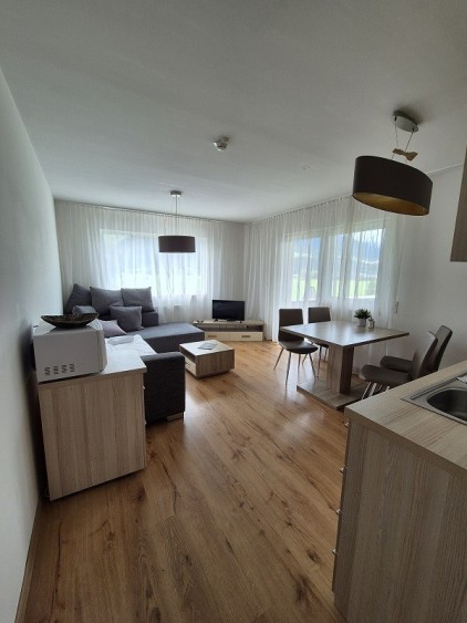 Large Apartment near Zell am See and Kaprun
