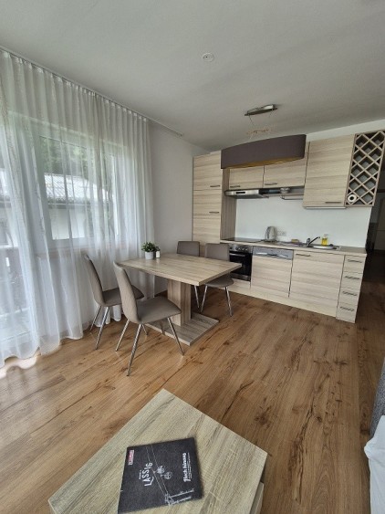 Large Apartment near Zell am See and Kaprun
