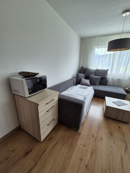 Large Apartment near Zell am See and Kaprun
