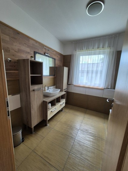 Large Apartment near Zell am See and Kaprun