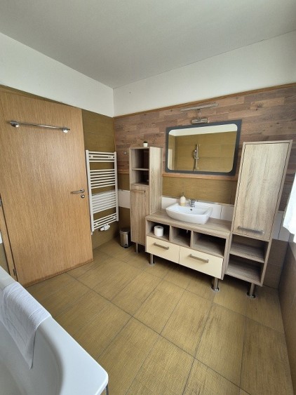 Large Apartment near Zell am See and Kaprun