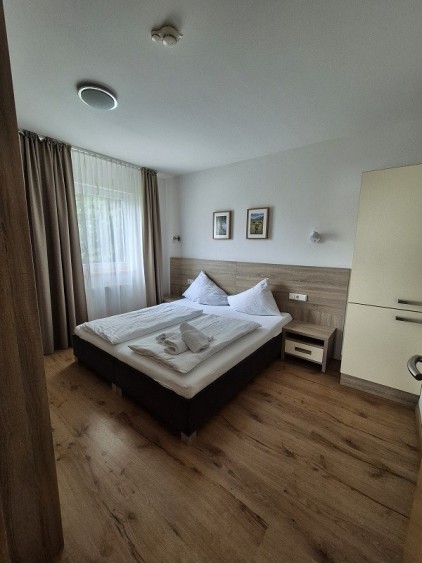 Large Apartment near Zell am See and Kaprun