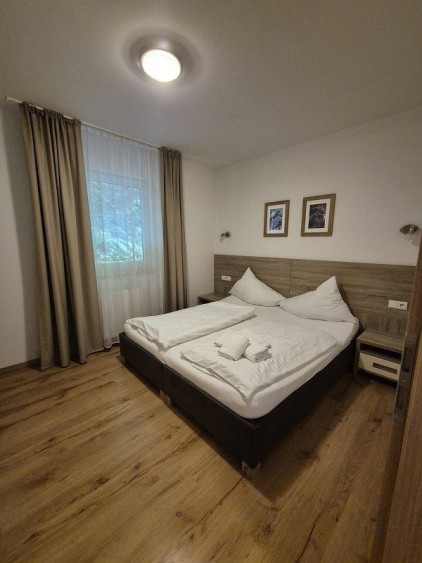 Large Apartment near Zell am See and Kaprun