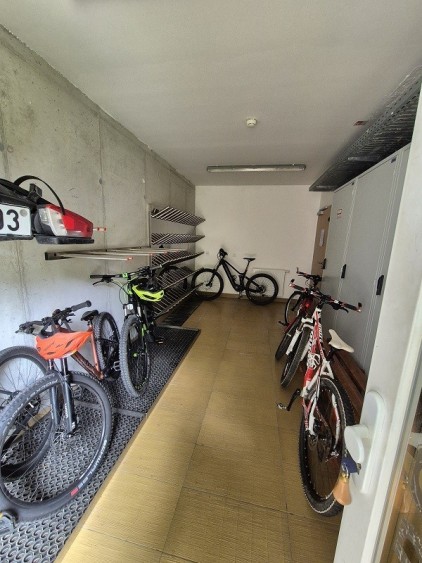Large Apartment near Zell am See and Kaprun