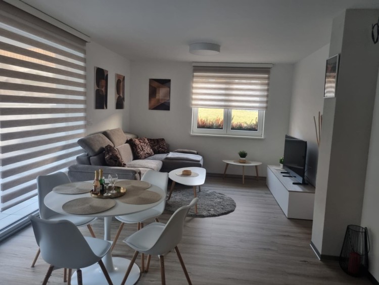 House in Niederöblarn with 4 Units for Sale