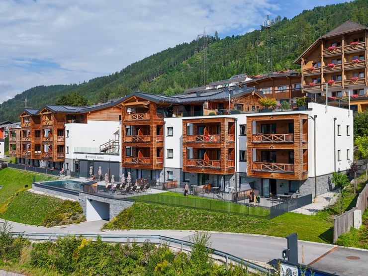 Investment Apartment close to Planai