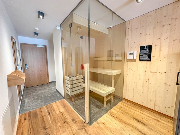 Investment Apartment close to Planai