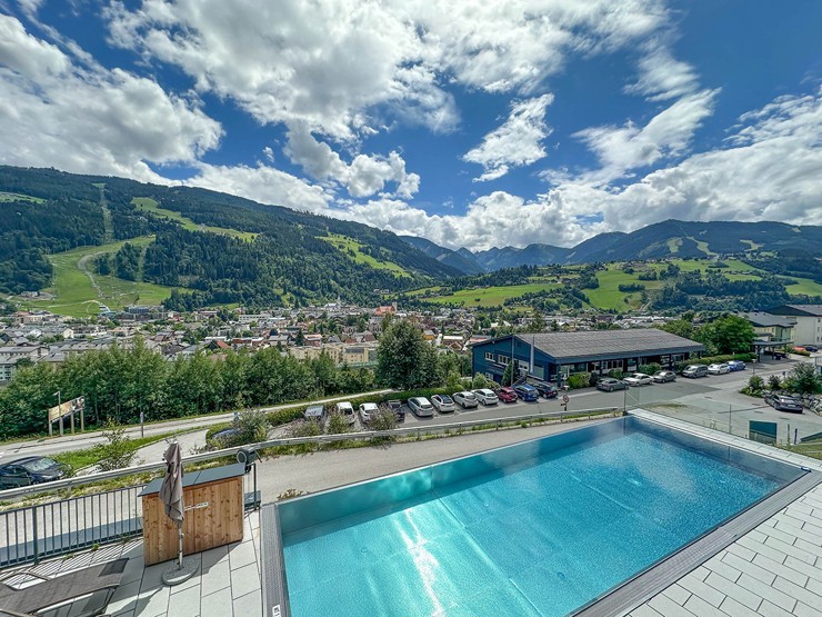 Investment Apartment close to Planai