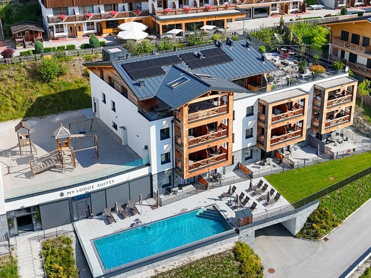 Investment Apartment close to Planai