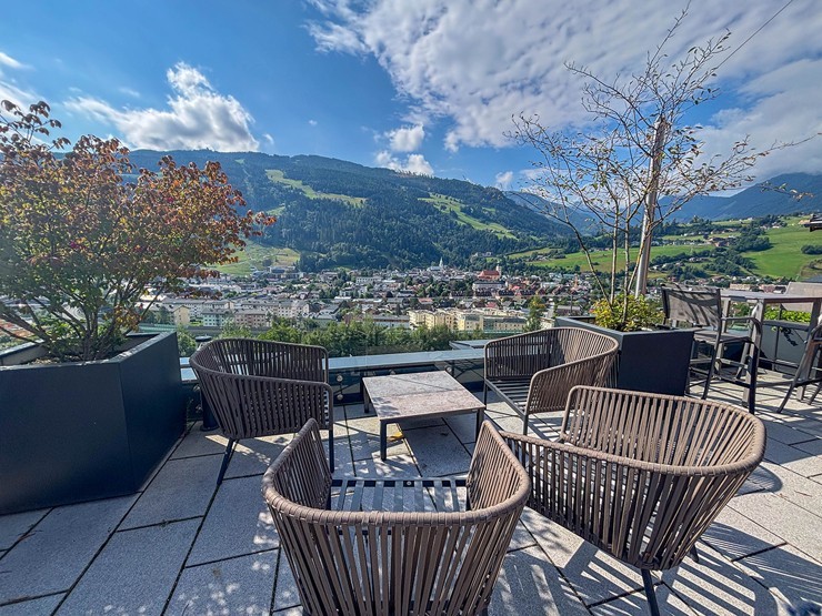 Investment Apartment close to Planai