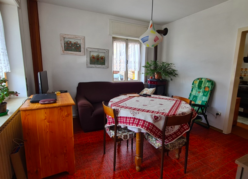 Detached Villa with 3 Apartments near Civetta in Dolomiti Superski Area