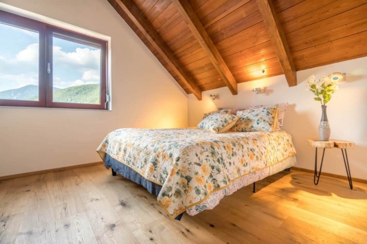 Magical Chalet for Sale near Semmering only 1h drive from Vienna