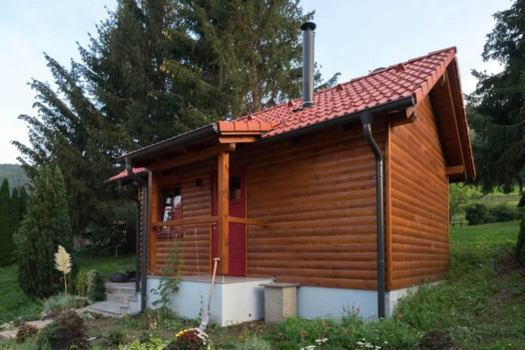 Magical Chalet for Sale near Semmering only 1h drive from Vienna