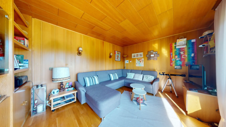 Apartment for Sale in Flachau with No Rental Obligation