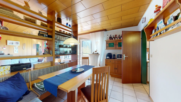 Apartment for Sale in Flachau with No Rental Obligation