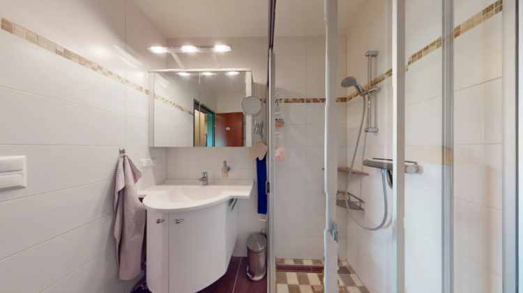 Apartment for Sale in Flachau with No Rental Obligation