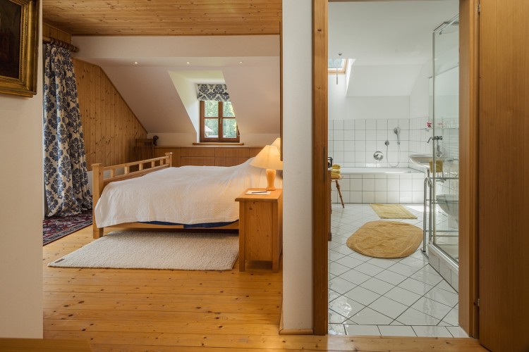 Alpine House for Sale in Altaussee