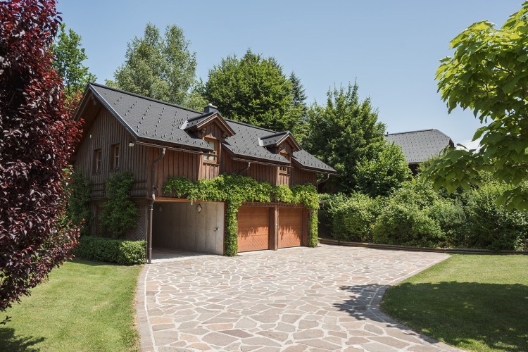 Alpine House for Sale in Altaussee