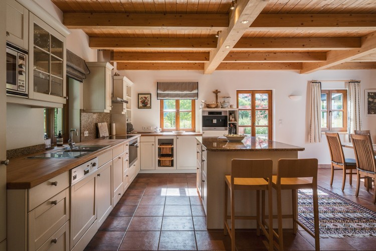 Alpine House for Sale in Altaussee