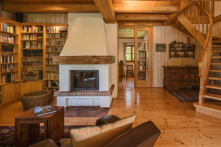 Alpine House for Sale in Altaussee