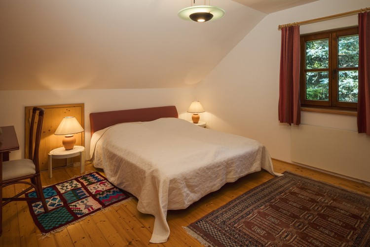 Alpine House for Sale in Altaussee