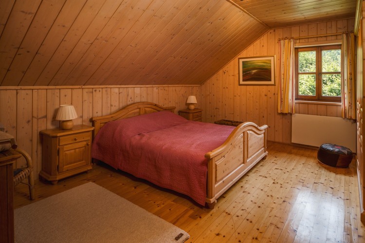 Alpine House for Sale in Altaussee