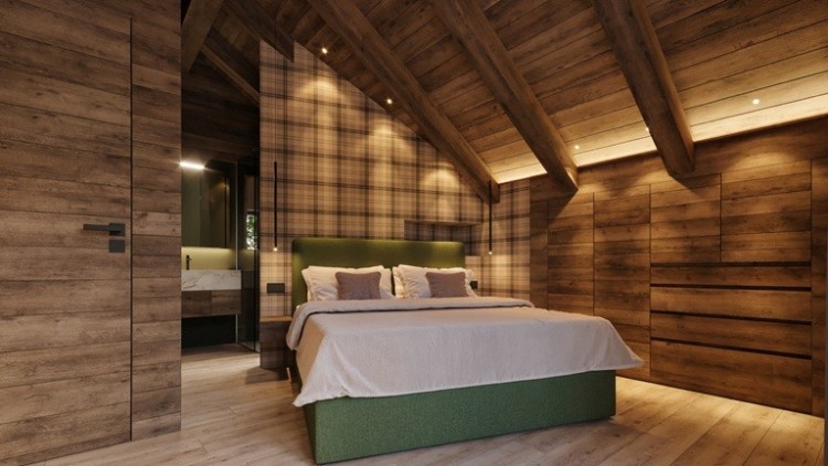 Brand New Villas for Sale in Livigno