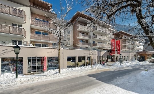 Flat for Sale in the Center of Bad Hofgastein