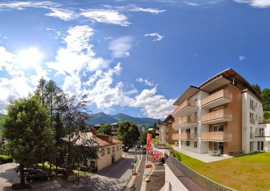 Flat for Sale in the Center of Bad Hofgastein