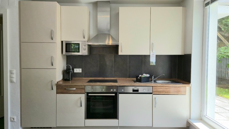 Flat for Sale in the Center of Bad Hofgastein