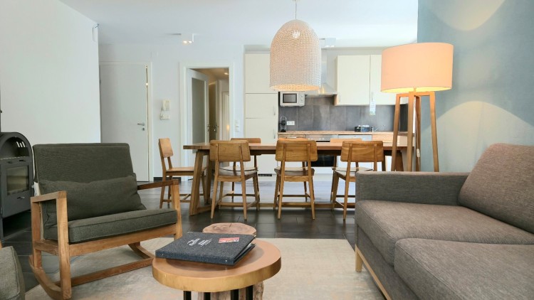 Flat for Sale in the Center of Bad Hofgastein