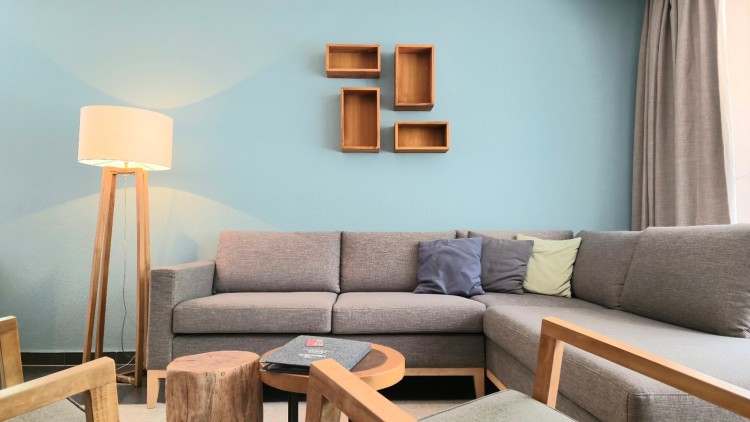 Flat for Sale in the Center of Bad Hofgastein