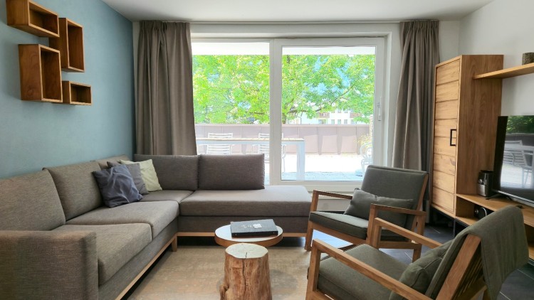 Flat for Sale in the Center of Bad Hofgastein