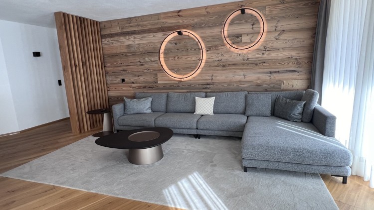 Luxury Apartments in Hinterglemm for Sale