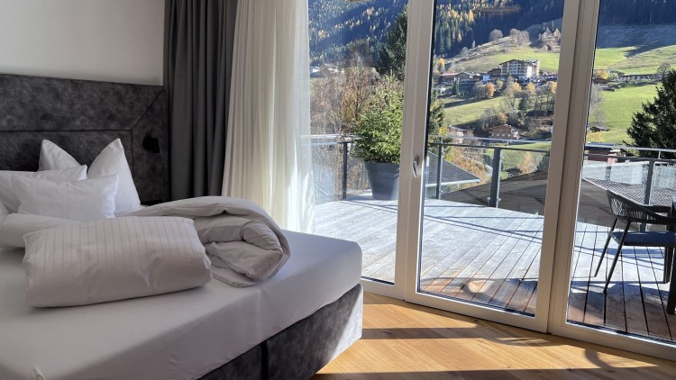 Luxury Apartments in Hinterglemm for Sale