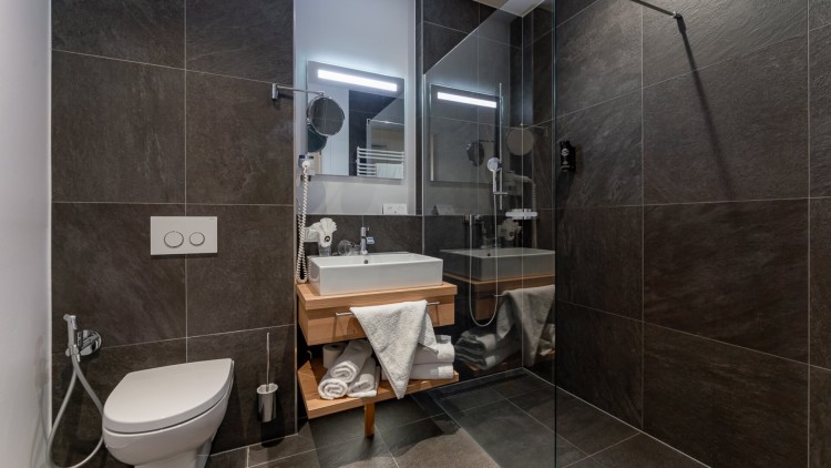 Luxury Apartments in Hinterglemm for Sale