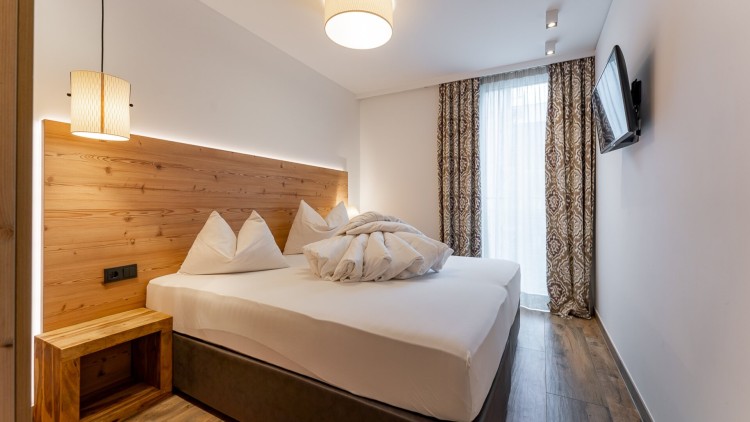 Luxury Apartments in Hinterglemm for Sale